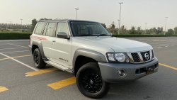 Nissan Patrol Super Safari