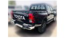Toyota Hilux 2.7L // 2021 // WITH POWER WINDOWS , AUTOMATIC GEAR BOX // SPECIAL OFFER // BY FORMULA AUTO // FOR E