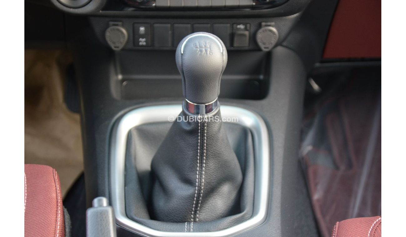 Toyota Hilux TOYOTA HILUX 2.4L DIESEL PRICE FOR EXPORT