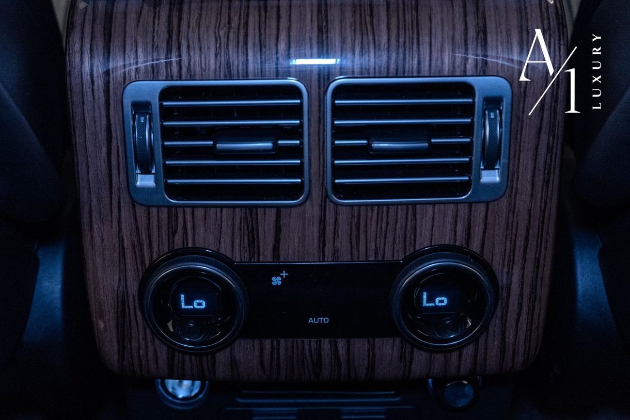 لاند روفر رينج روفر 