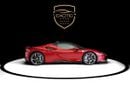 Ferrari SF90 STRADALE