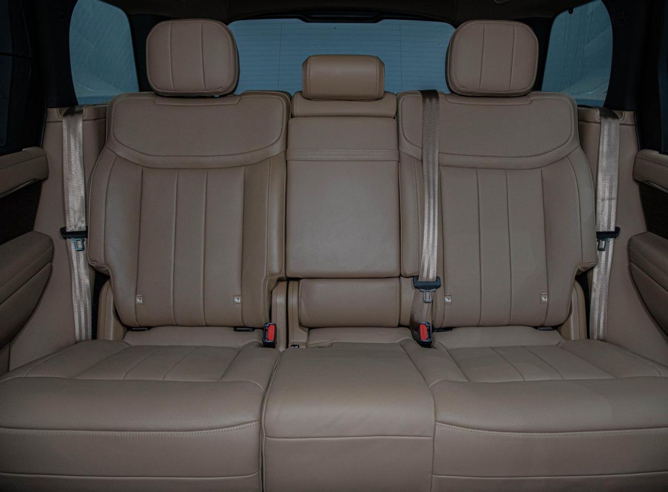 Land Rover Range Rover HSE P530 4.4L 4.4L V8 • Al Tayer Warranty + Service Contract • GCC