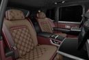 Rolls Royce Cullinan BLACK BADGE