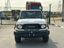 تويوتا لاند كروزر 70 LAND CRUISER LC71-Z 2.8 A/T DSL