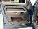 Land Rover Defender 110 635 OCTA V8 2026