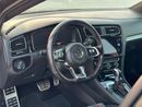 Volkswagen Golf GTI SE