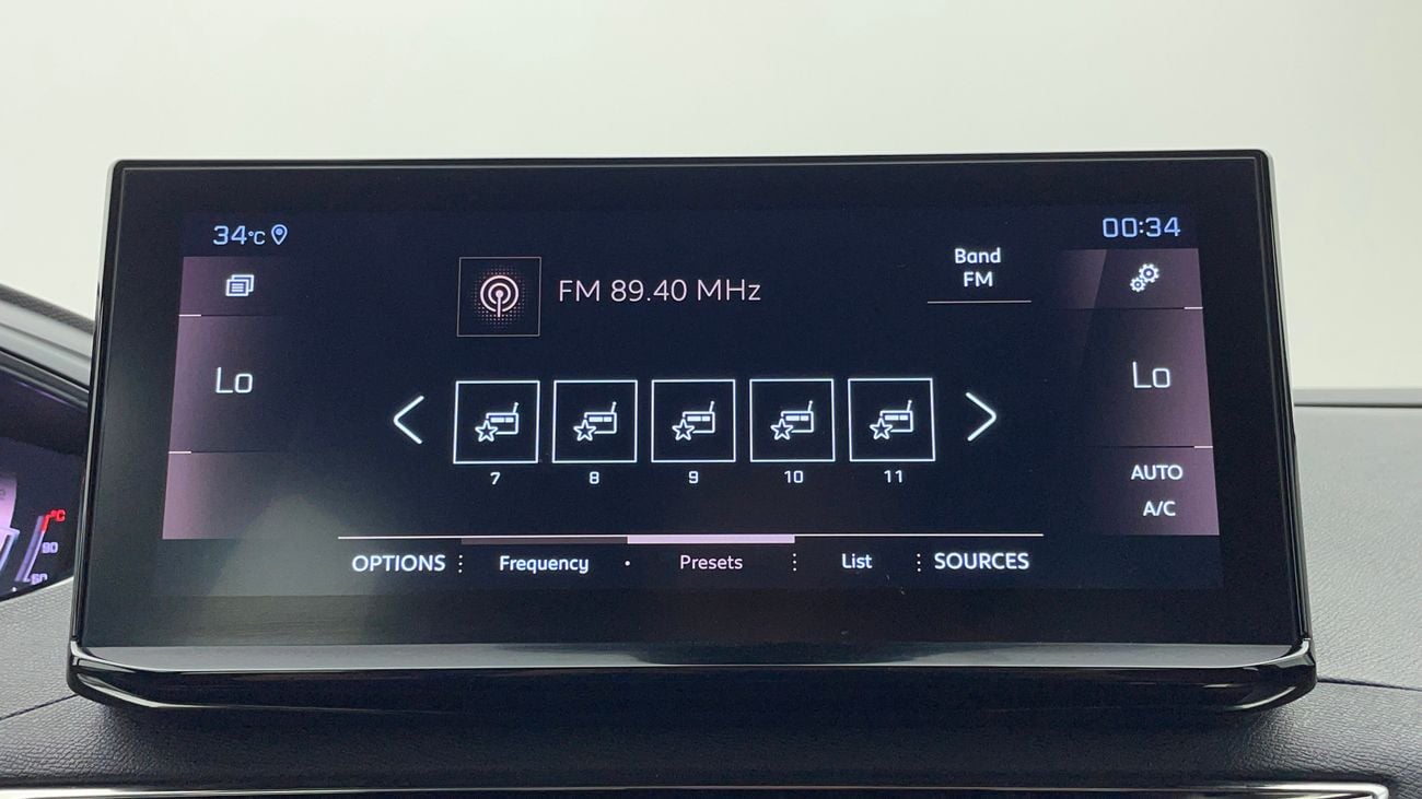 بيجو 3008 GT 1.6 | بدون دفعة مقدمة | اختبار القيادة في المنزل