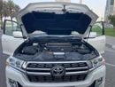 Toyota Land Cruiser Sahara 2021 Model RHD DIESEL ENGINE FULL OPTION