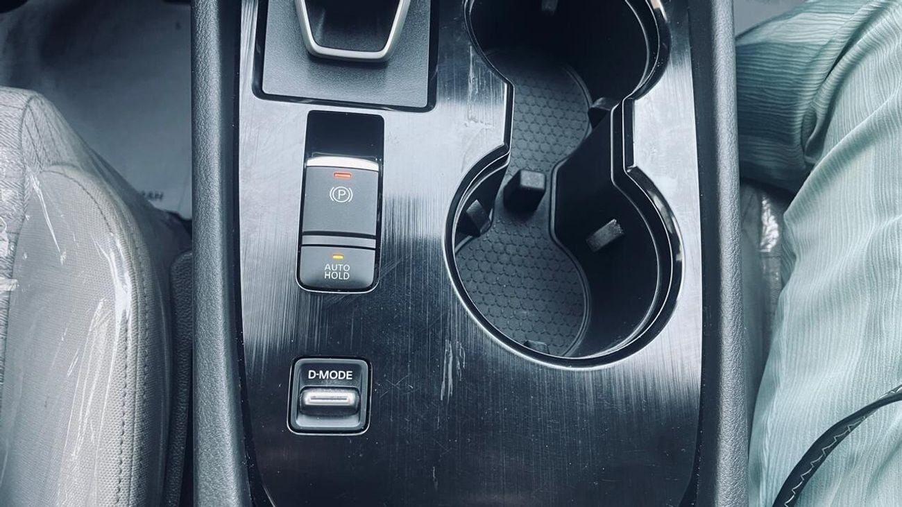 Nissan Rogue SV Mid Option