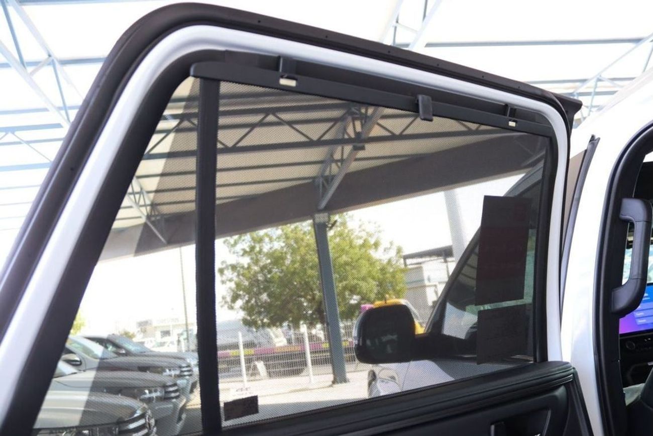 Toyota Sequoia 2025 TOYOTA SEQUOIA LIMITED I-FOCE MAX TWINTURBO V6 