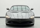 فيراري روما 2021 Ferrari Roma ,Ferrari Warranty+Service Contract+Full Service History ,GCC