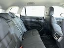 Ford Territory TREND /TER2125/AL TAYER MOTORS/AL QOUZ SHOWROOM