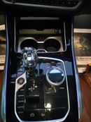 BMW X5M Competition 4.4L