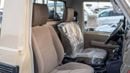 تويوتا لاند كروزر بيك آب 2025 Toyota Land Cruiser LC 79 SC 2.8L AT Diesel