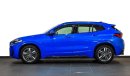 BMW X2 SDrive 20 i