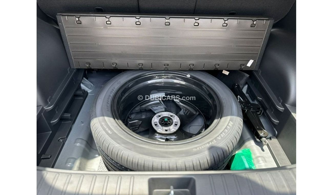 هيونداي توسون 1.6T 2023