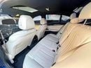 بي أم دبليو 540i 2,613 P.M | 540 M-KIT | 3.0L V6 | GCC | | LOW MILAGE Original paint