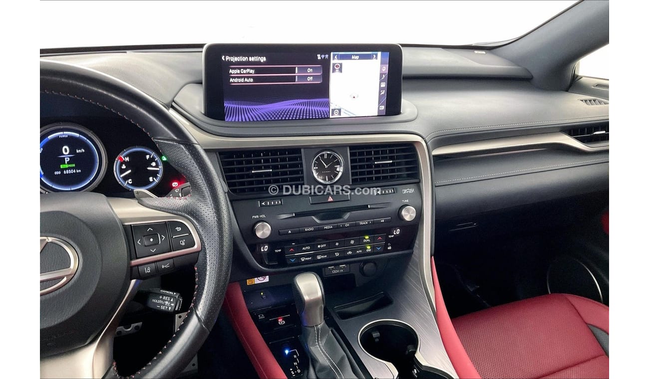 Chevrolet Tahoe LTZ ‏خليجي