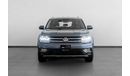 Volkswagen Teramont 2019 VW Teramont Sel Full Option / Full VW Service History