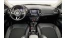 Jeep Compass Limited