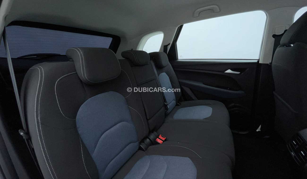 Chevrolet Captiva LS 1.5 | Zero Down Payment | Free Home Test Drive