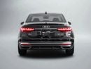 Audi A4 40 TFSI S-LINE 40TFSI S-Line 2.0L