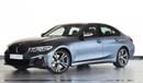 BMW M340i XDrive