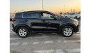 Kia Sportage 2018 Kia Sportage LX 2.4L V4 - AWD 4x4 MidOption+ -  UAE PASS