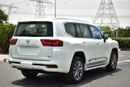 Toyota Land Cruiser 300 V6 3.5L VX Hybrid 7 Seater Automatic