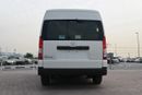Toyota Hiace GL -High Roof Commuter 3.5L A/T