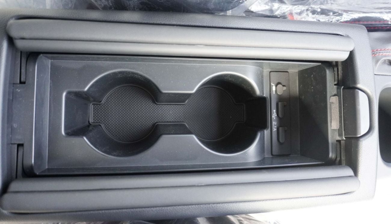 Toyota 86 GR 2.4L A/T