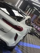 BMW X6 40i M Sport 3.0L