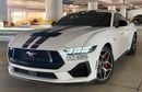 Ford Mustang GT PREMIUM