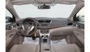 Nissan Sentra 1.8L S 2015 MODEL WITH WARRANTY