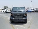 Toyota Tamaraw S/cab P/up 4x2 2.4L Diesel - A/T - 25YM