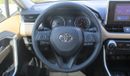 Toyota RAV4 2023 RAV4 2.5L PETROL AWD XLE G AUTOMATIC TRANSMISSION