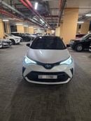 Toyota CHR