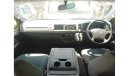 Toyota Hiace Hiace Van RIGHT HAND DRIVE  (PM200)