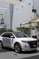 Ford Edge Limited 3.5L