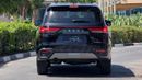 لكزس LX 600 ( Only For Export ) BB 3.5TT V6 AWD GCC  2026 0Km BRAND NEW
