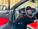 Dodge Charger R/T Scatpack DODGE CHARGER SRT8 MODEL 2018 VERY CLEAN CAR