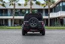 Jeep Wrangler Wrangler Sport | 1,665 P.M | 0% Downpayment | Immaculate Condition!