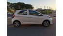 كيا بيكانتو Superb Condition | 2016 Kia Picanto | Milage: