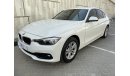 BMW 318i 318i 1500