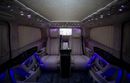مرسيدس بنز V 300 Senzati® Jet Class® Oryx Edition® 7 seat Silk Beige Leather