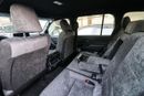 Toyota Land Cruiser GXR 4.0L Toyota Land Cruiser GXR 2025 | 4L | BASIC