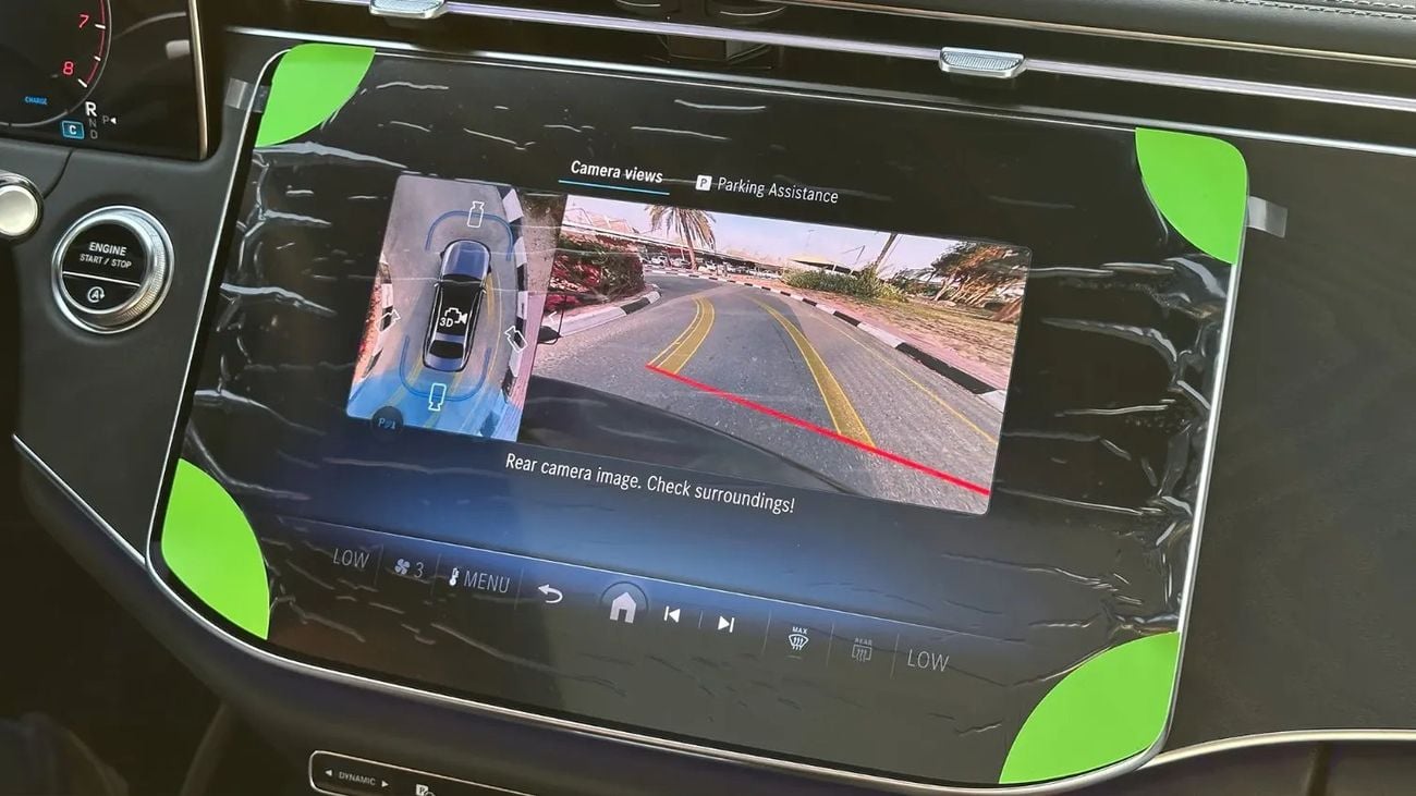 Mercedes-Benz E200 2.0L Exclusive AT