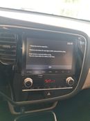 ميتسوبيشي آوتلاندر GLX MID 2.4 | بدون دفعة مقدمة | اختبار القيادة في المنزل