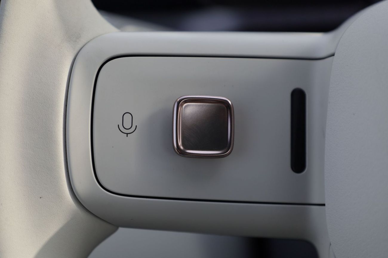 زيكر X ZEEKR X FLAGSHIP AWD 2024