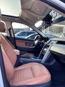 لاند روفر دسكفري